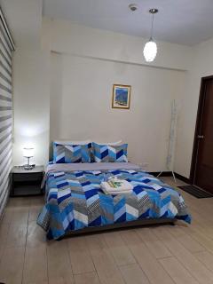 RQUI CONDOTEL NEAR AIRPORT & Resorts World Manila - Manila - 8