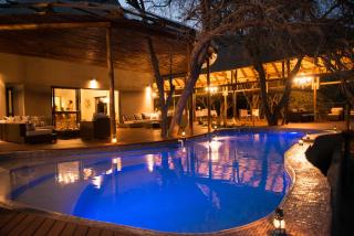 Moditlo River Lodge - Hoedspruit - 9