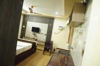 Bhimas Residency - Kurmannapalem - 6