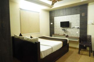 Bhimas Residency - Kurmannapalem - 4