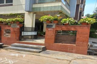 Bhimas Residency - Kurmannapalem - 0