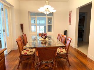 Seagaze beach house is perfect for family, a few steps to the beach - Saint James - 8