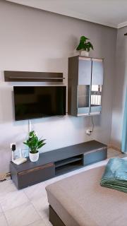 Grace resident stúdió apartman - La Mata - 3