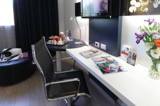 Holiday Inn Milan Nord Zara by IHG - Cinisello Balsamo - 4