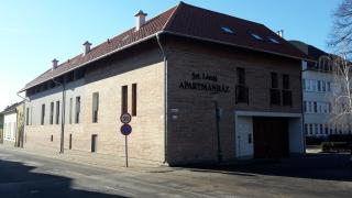 Nefelejcs Apartman - Gyula - 5