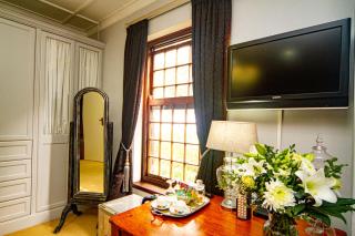 Holland House B&B - Durban - 8