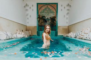 Kenzara Suites & Pool, Your private escape - Marrakech - 7