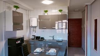 Grace resident stúdió apartman - La Mata - 2