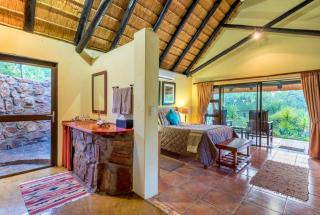 Iketla Lodge - Ohrigstad - 2