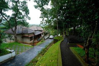 Indeevara Luxury Resort and Spa, Wayanad - Vythiri - 0
