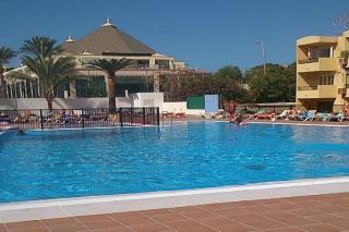 Studio in Torres del Sol Griffin near the beach - Arona - 2