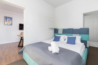 Apartamenty Górska Przystań by Noclegi Renters - Kościelisko - 3