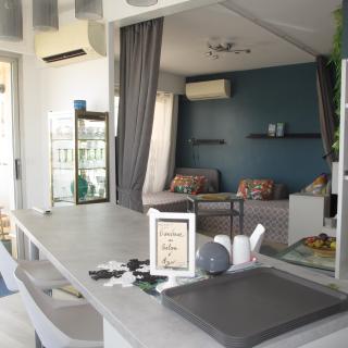Le Balcon d'Azur - Mandelieu-la-Napoule - 1