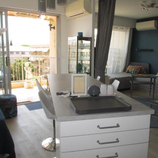 Le Balcon d'Azur - Mandelieu-la-Napoule - 2