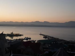 Vue Port - Mossel Bay - 0