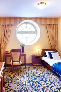 Pałac Żelechów Spa & Wellness - Żelechów - 8