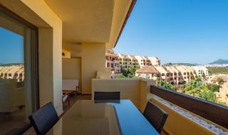 Duquesa Village 2403 - Manilva - 2