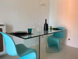 APPARTAMENTO DI CHARME NEL CUORE DI SANREMO - 2