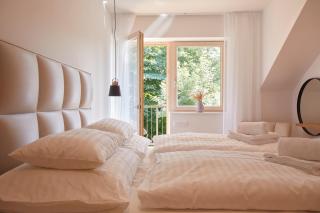 Apartmány Lipno Přední Výtoň - Přední Výtoň - 8
