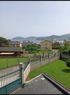 Casa Condesa de Albarei - Viveiro - 9