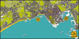 Ryans Pocket - Ibiza Town - 9