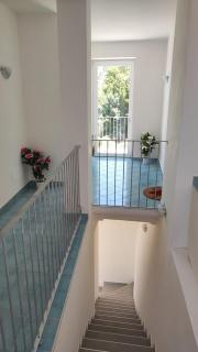 Residence Terme Belliazzi- Isola d'Ischia - 2