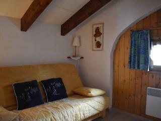 Chalet 4 Faces Sud avec Terrasse à 800m du Centre - FR-1-580-40 - 5