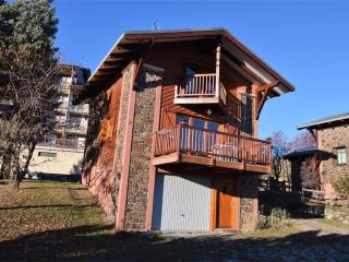 Chalet 4 Faces, 3 Chambres, Terrasse, Garage - Font-Romeu - FR-1-580-40 - 3