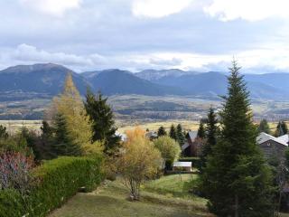 Chalet 4 Faces, 3 Chambres, Terrasse, Garage - Font-Romeu - FR-1-580-40 - 2