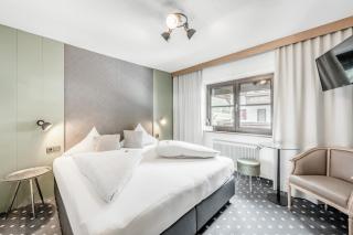 Corso`s Annabell - Bed & Breakfast - Sölden - 9