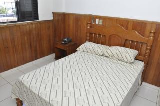 Hotel Galli - Campo Grande - 8