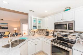 Casa Bella at Sea Place New home - 4