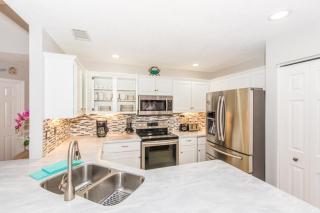 Casa Bella at Sea Place New home - 2