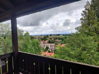 Landhaus Schönblick - Bad Kohlgrub - 5