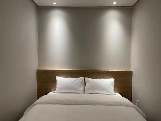 The garden hotel - 4