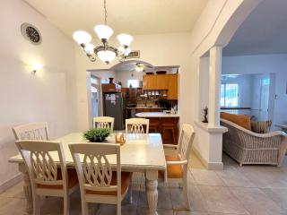 Welcome to the unpretentious and breezy Graceville, steps away from the beach - Saint James - 5