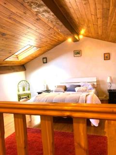 Cocon paisible et confortable. - Villemur-sur-Tarn - 9