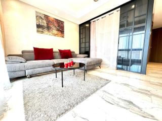 LUXURY 10-2 Bedrooms - 5 Stars - Heart of Casa - Casablanca - 0
