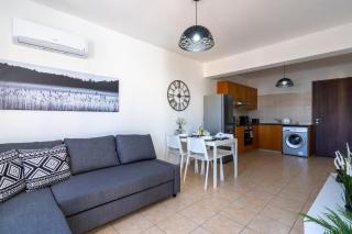 Polyn 1- Bedroom Apartment in Larnaca - 6