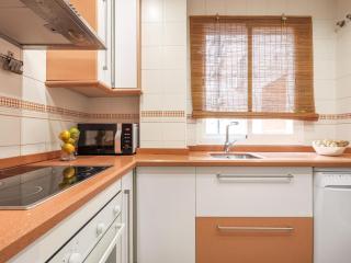 Apartamento reformado en Sevilla Barrio Macarena - Sevilla - 6