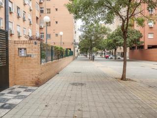 Apartamento reformado en Sevilla Barrio Macarena - Sevilla - 4