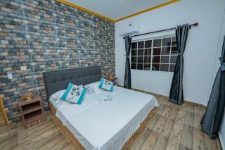 Paradise Breeze Apartment - Mahe - 8