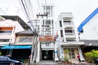 Boonchai Mansion - Hat Yai - 0