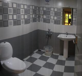 Kalappura Homestay - Alleppey - 9