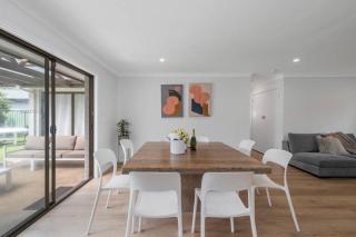 Two Dreamy Properties In One - Culburra Beach - 8
