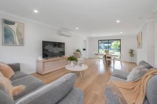 Two Dreamy Properties In One - Culburra Beach - 5