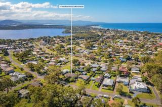 Two Dreamy Properties In One - Culburra Beach - 4