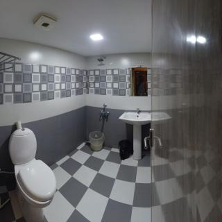 Kalappura Homestay - Alleppey - 8