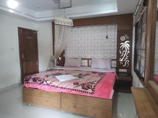 Kalappura Homestay - Alleppey - 7