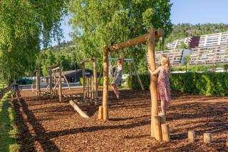 Topcamp Bogstad - Oslo - 2